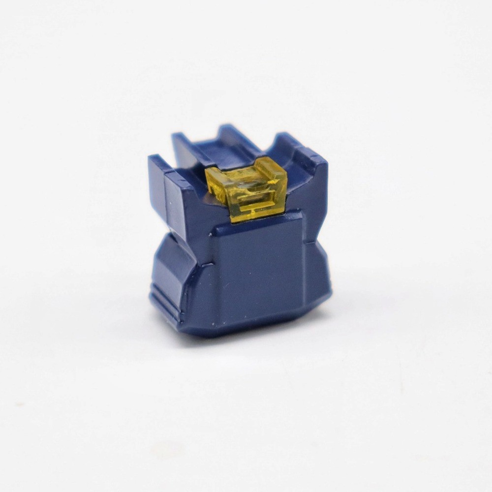 MSS STUDIO ABS Casting Head Upgrade Kit For Siege/Legacy/Kingdom Soundwave
