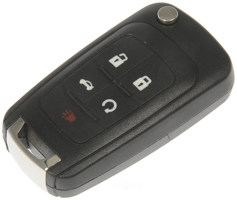 Keyless Entry Transmitter Cover-Remote Case Dorman 95630