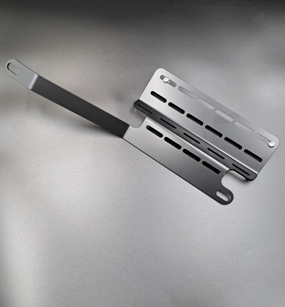 Fire Extinguisher Holder Bracket for Suzuki Jimny - Secure Mounting Solution