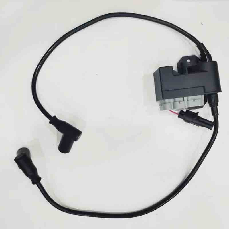 New CDI BOX Igniter For Ski-Doo Tundra Skandic WT LT 550F 512060324 US