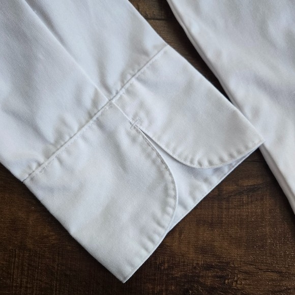 Uncommon Threads Chef Coat Size Medium