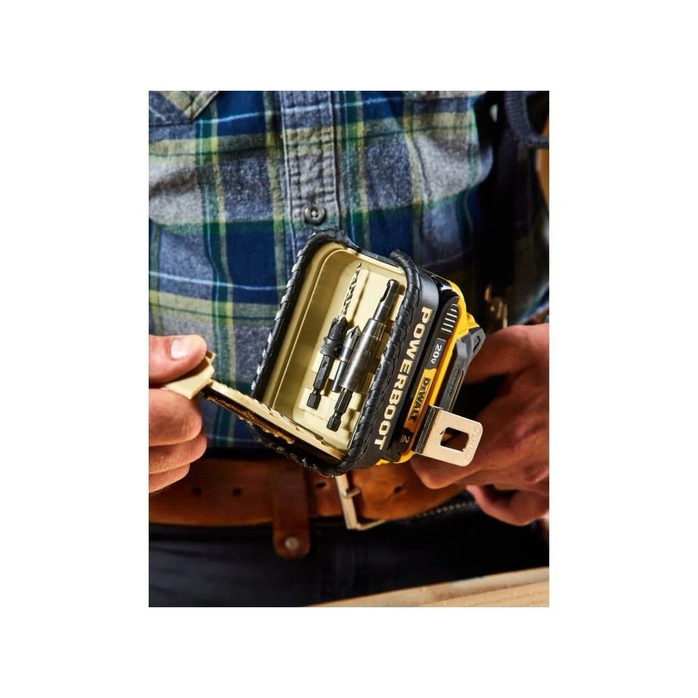 PowerBoot Tool Organizer