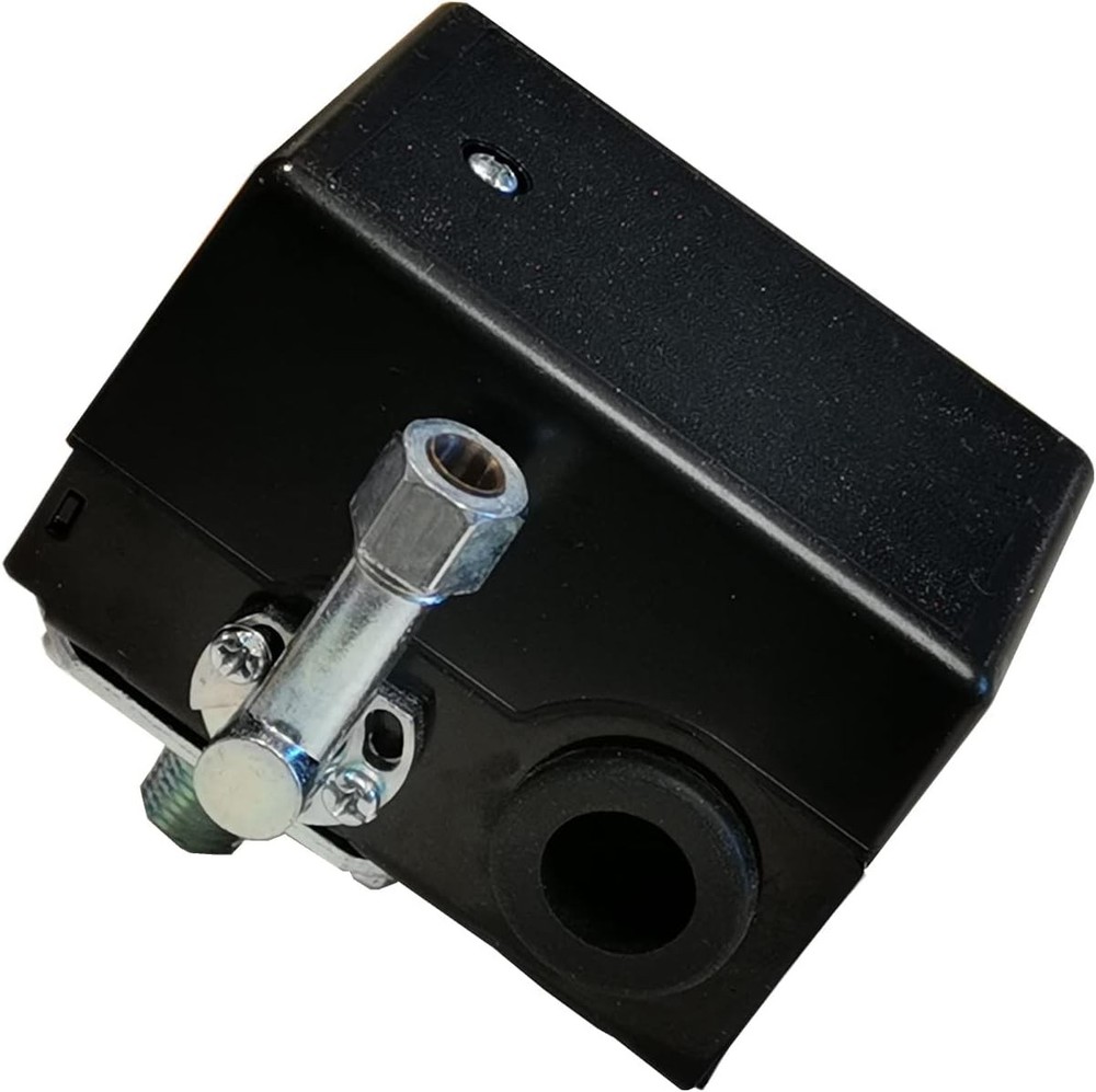 Pressure Switch For D20596 Air Compressor 175/140 PSI