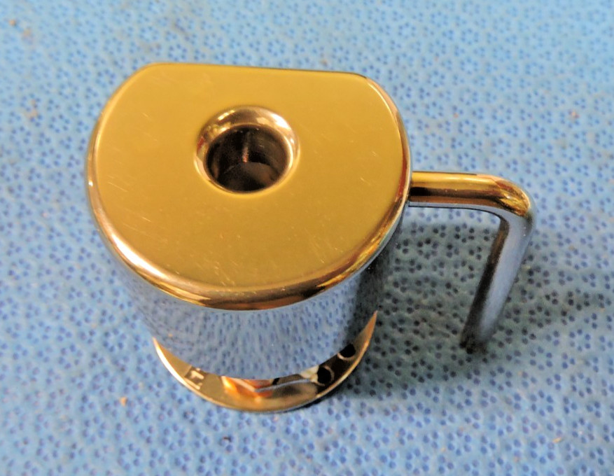 NEW Thermo Scientific Electron Multiplier Discrete Dynode Trap / ETP Ion Detect
