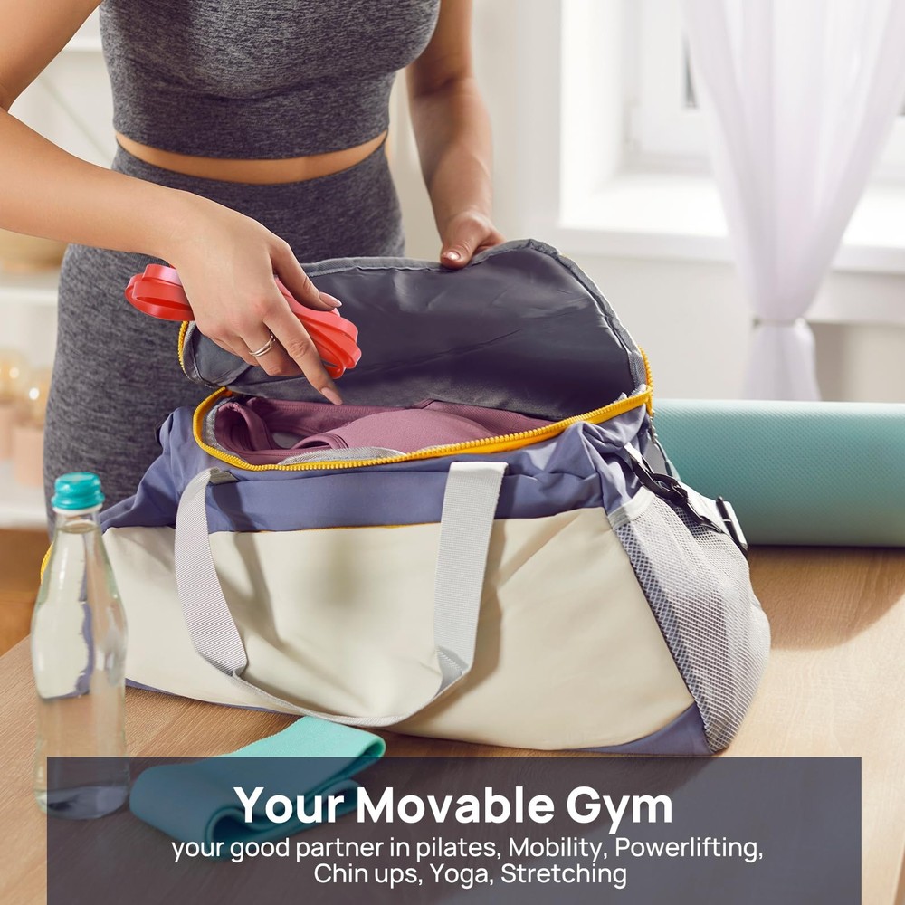 Resistance Bands, Pull Up Assist Bands - Workout Eexercise 5 colors