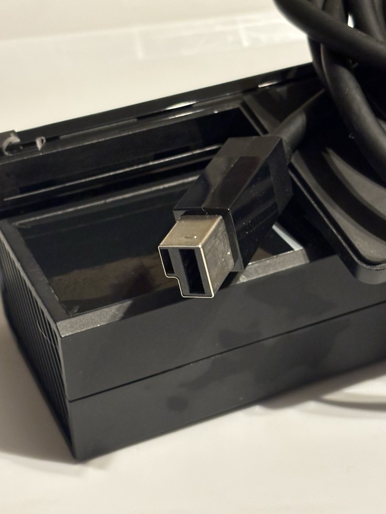 Microsoft Xbox 1 One Kinect Sensor Only Tested Bar Model 1520 Black