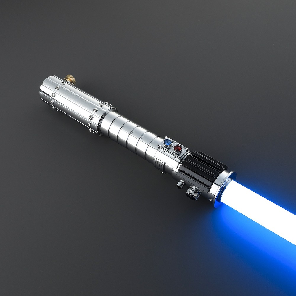 Star Wars Mara Jade Skywalker Force Dueling Lightsaber Motion Control Bluetooth