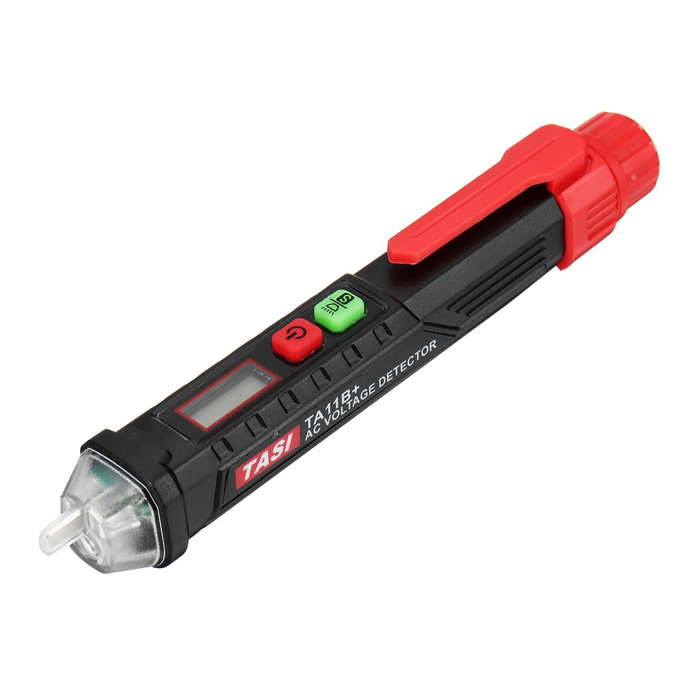 Voltage Electrical Tester Detector Test Pen Non-Contact Sensor 12V-1000V