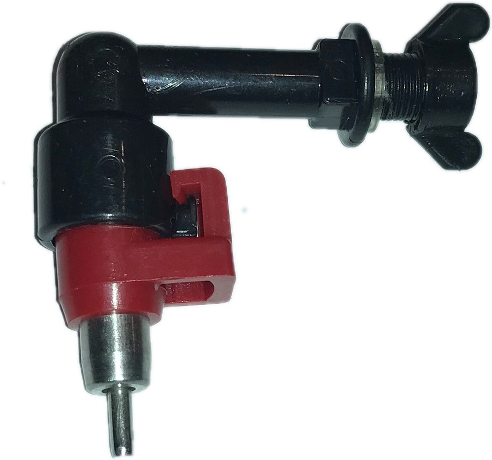 10 Pack Armed Chicken Nipples for Automatic Bucket Watering