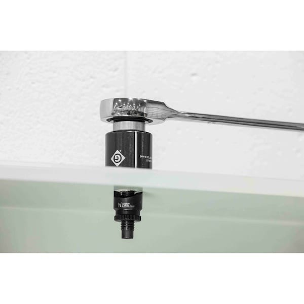 Greenlee Dsbb-7/16 7/16 In Knock Out Draw Stud