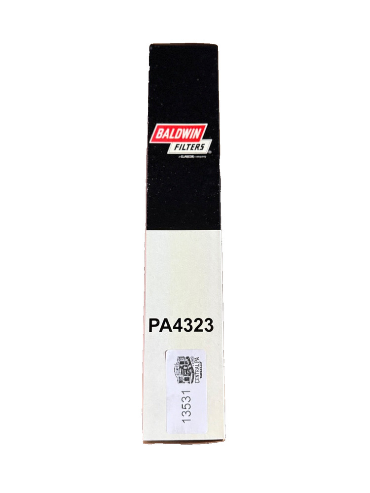 Baldwin Air Filter PA4323 **NOS**