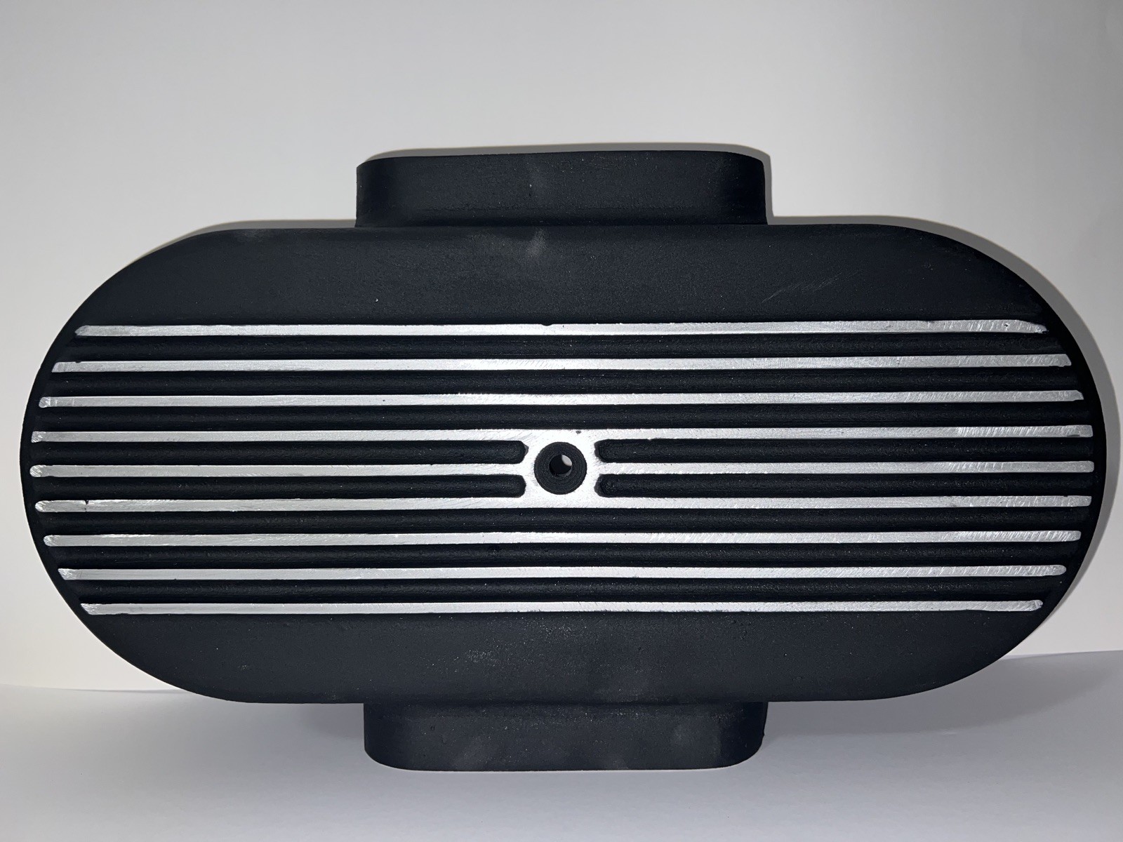 Crites THUNDERBOLT single hole Air Bonnet