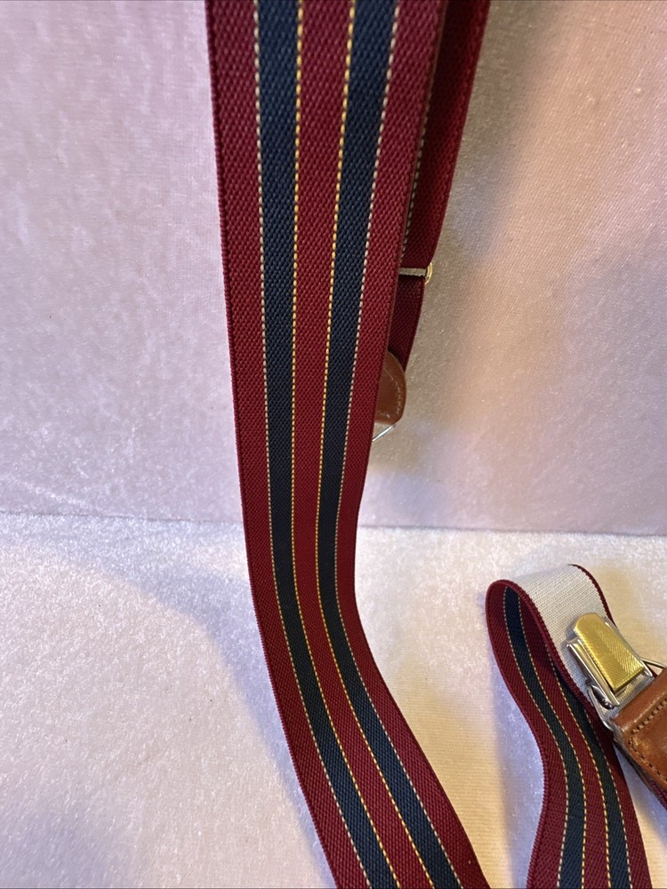 Arbate Suspenders