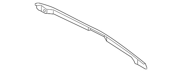 Genuine Audi Protector 8Y0-823-126