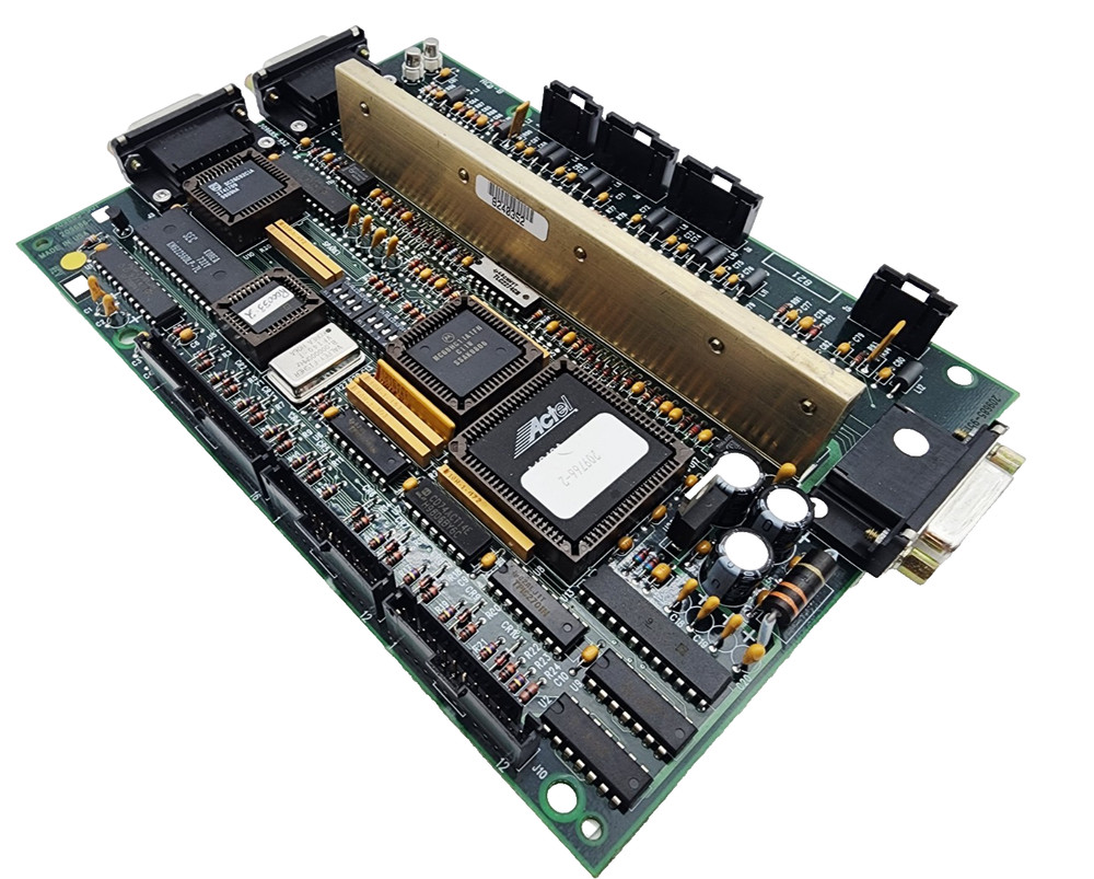 Agfa Avantra 44S Bridge Buffer Board