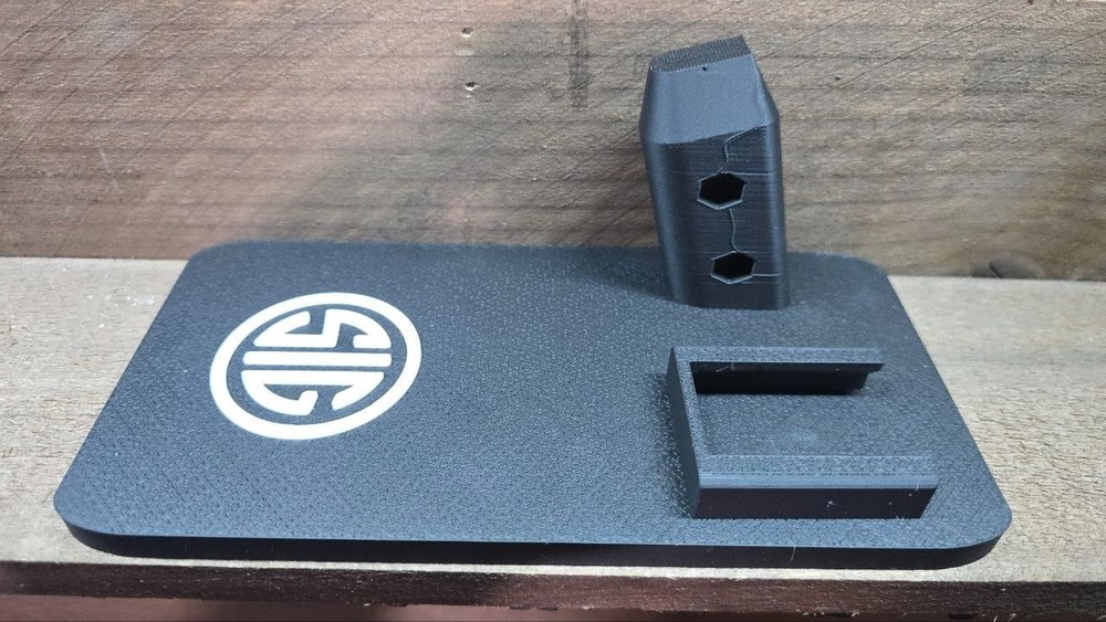 SIG P325 Display Stand