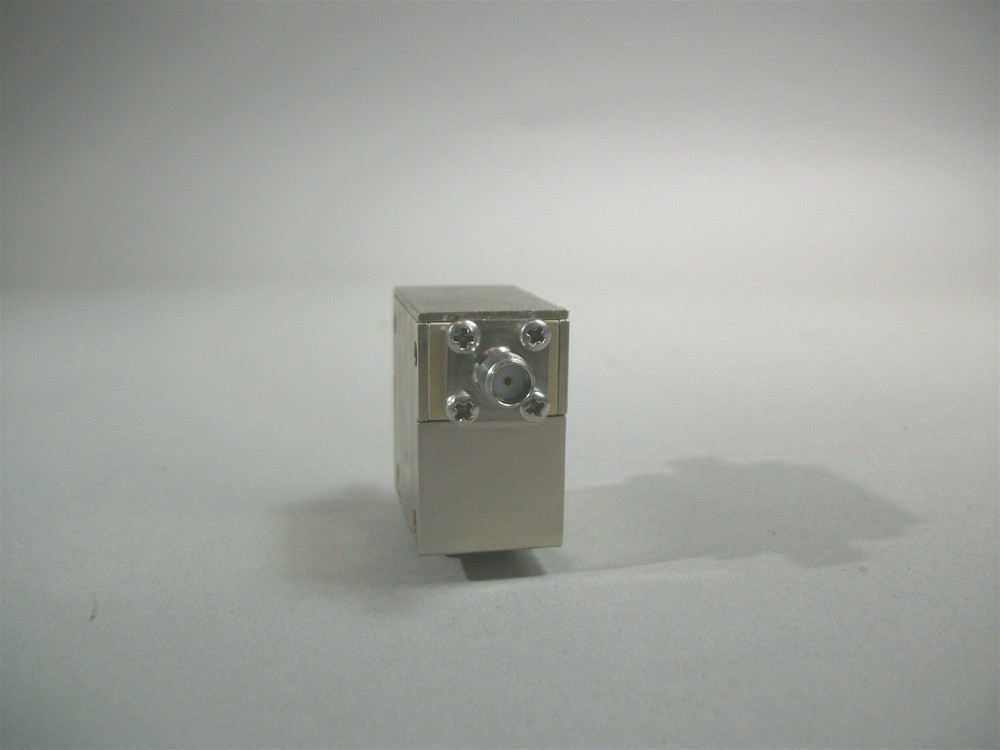 TRW Microwave AMI 0911 Isolator - New