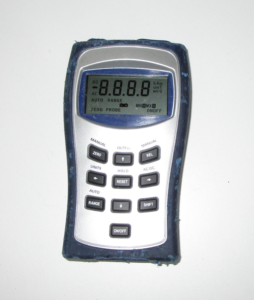 F.W. BELL 5100 (no probe)