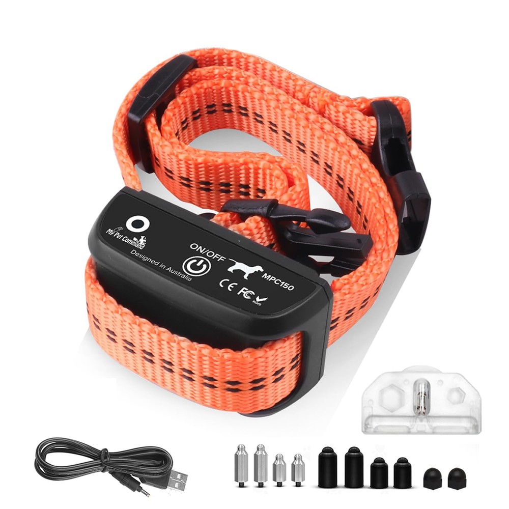 , Indoor Pet Barrier Adjustable Range, Static Tone Correction, Fence for Dogs...