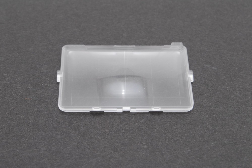 [UNUSED] Canon Focusing Screen Ed Type D for EOS650/EOS630/EOS620/EOSRT JAPAN