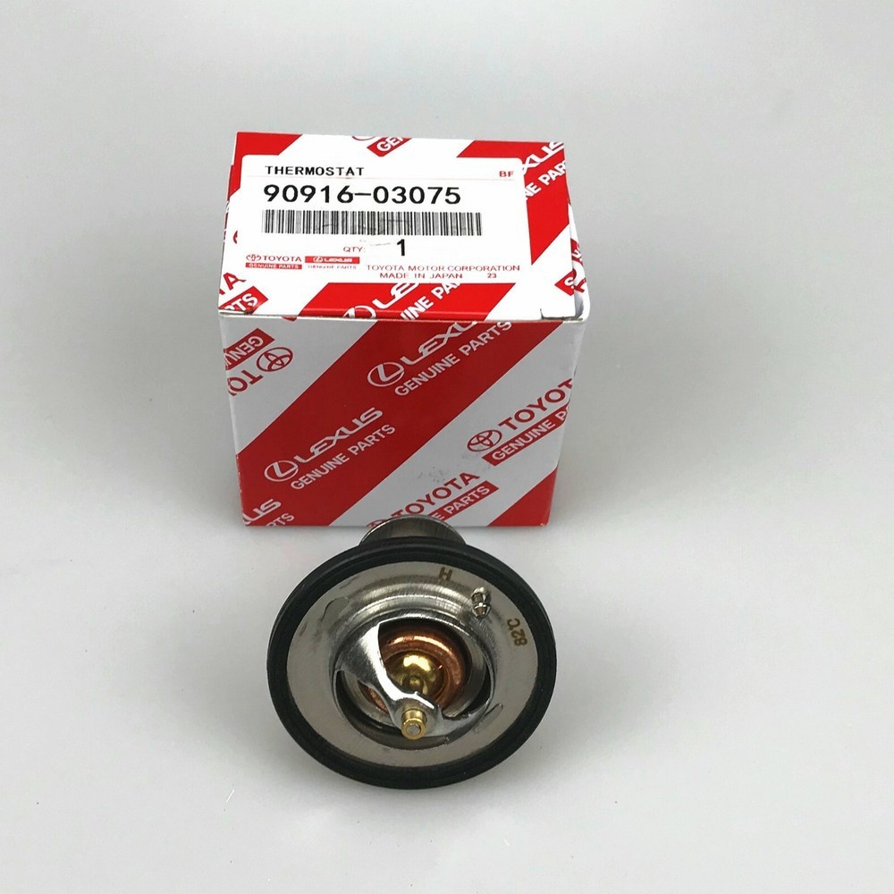 Genuine Timing Belt Kit With Water Pump for Toyota Tacoma Tundra 4Runner 3.4L V6