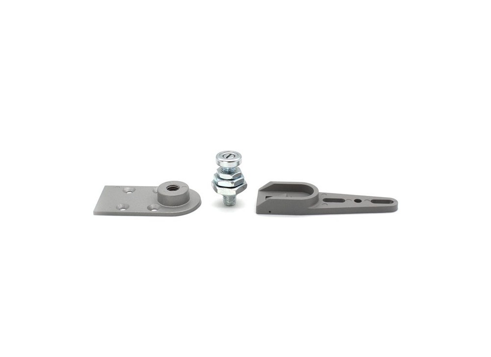 FHC 3010DP Adjustable Dual Purpose Pivot Set (Standard)