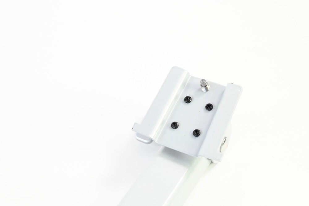Amaran Stand Adapter for Verge & Verge Max (Silver) #G379