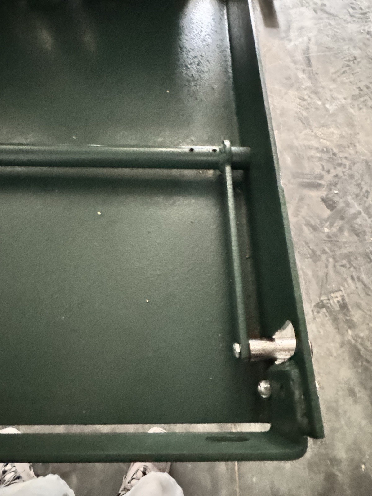 BEECH 1000 lbs Lift Truck GW-2006 For 15kv Gear