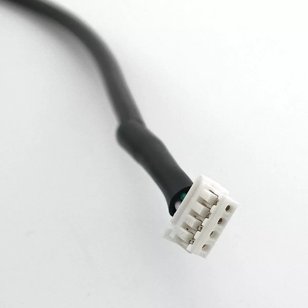 USB Bluetooth Cable Replacement Small 4pin to 9pin Header for PCIe WiFi Adapter