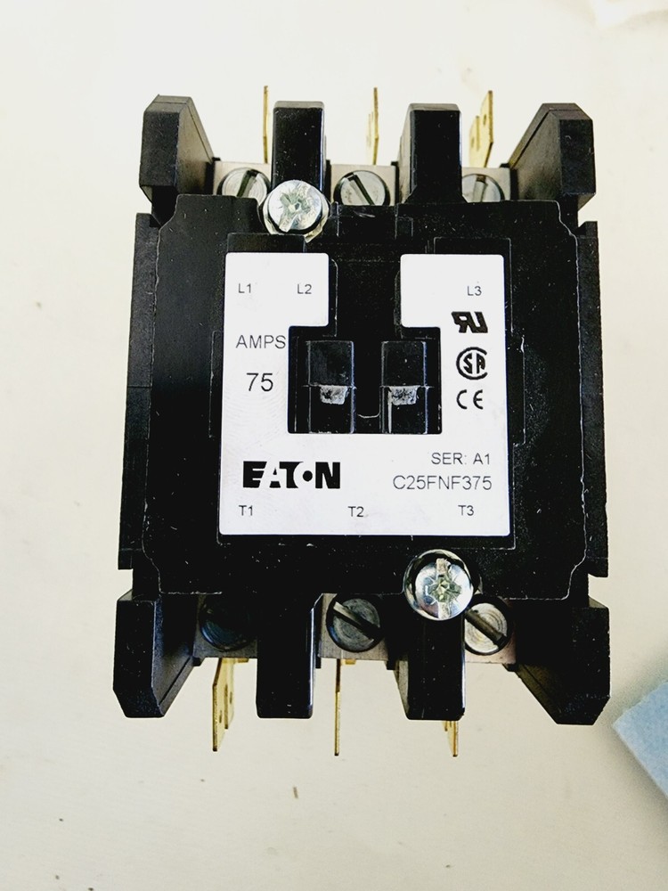 Champion 116170 Contactor