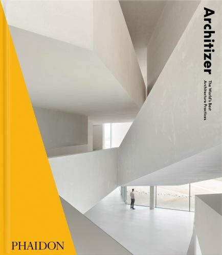 Architizer: The World Best Architecture Practices by