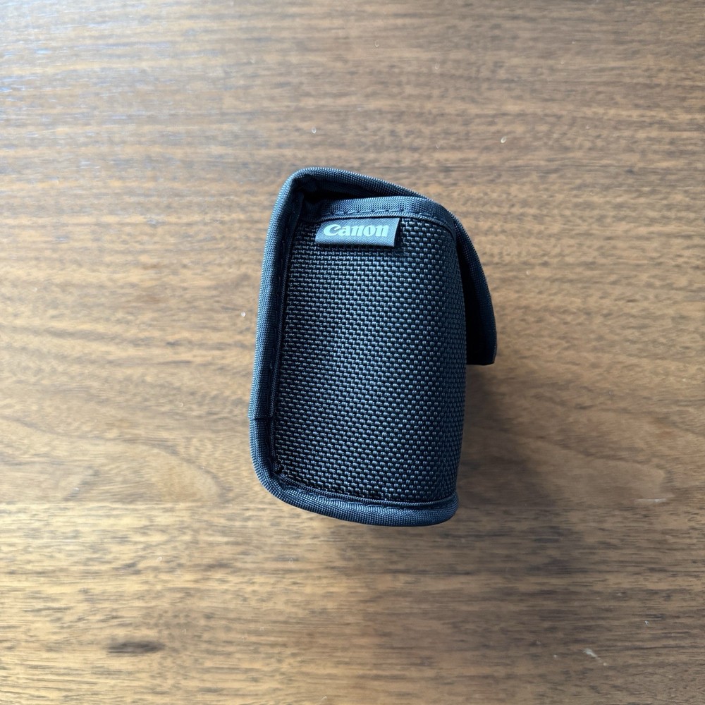 Canon Adapter Case Bag for EF RF Adapter Case