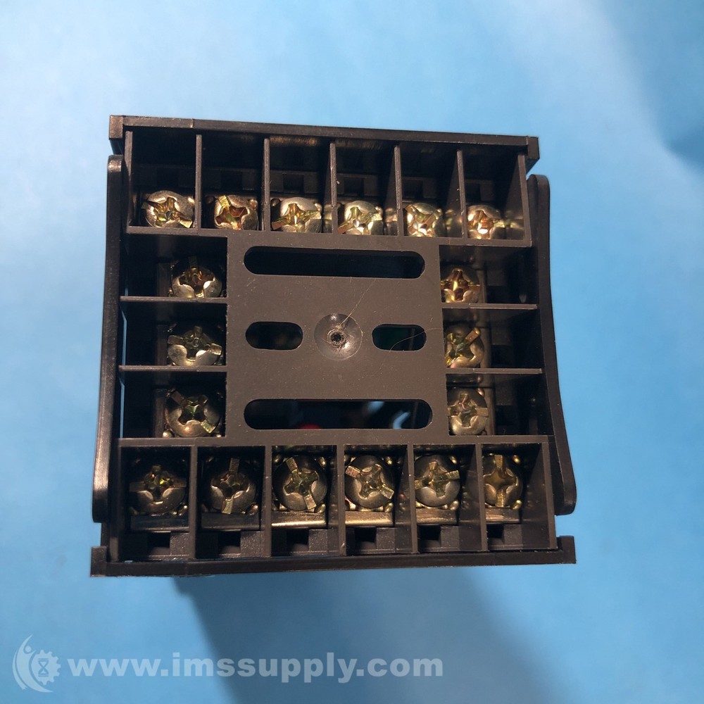 Omega DCP-21 LED Controller FNIP