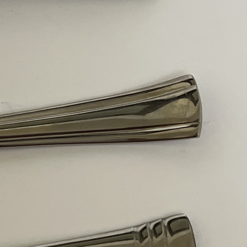 Stainless Steel Serving /spreaders 7”