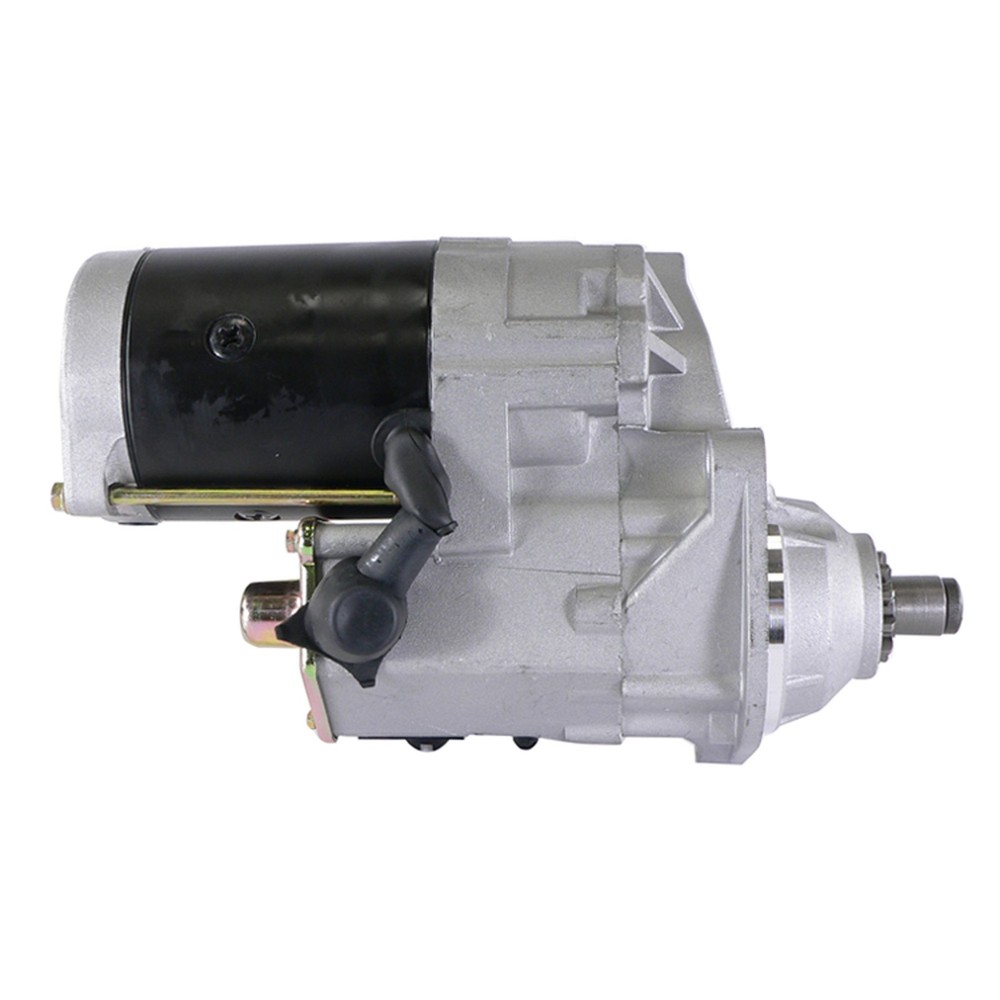 Starter For John Deere Engines - Marine 4045DFM50 (Code 3010) All; 410-52122