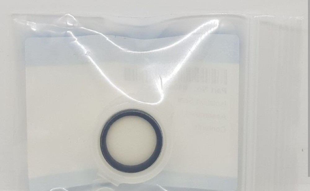 Agilent Technologies 0100-1852 Isolation seal
