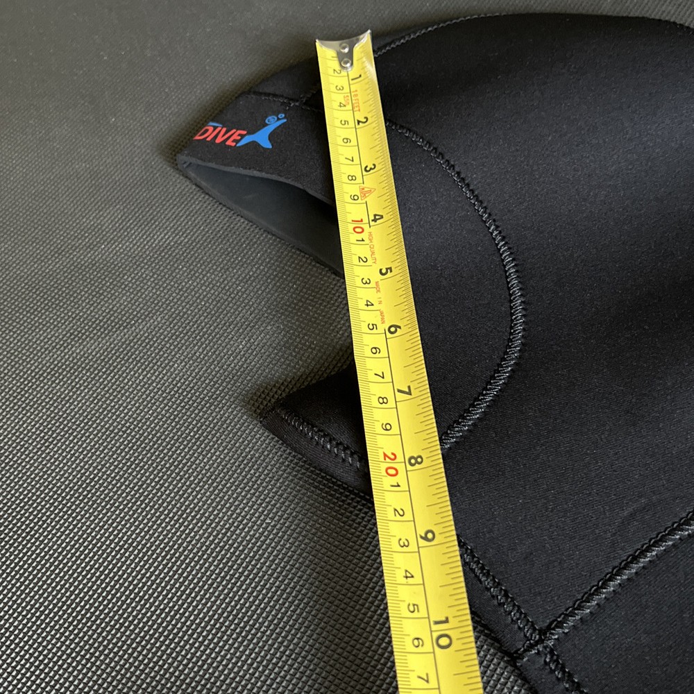 Drysuit Hood