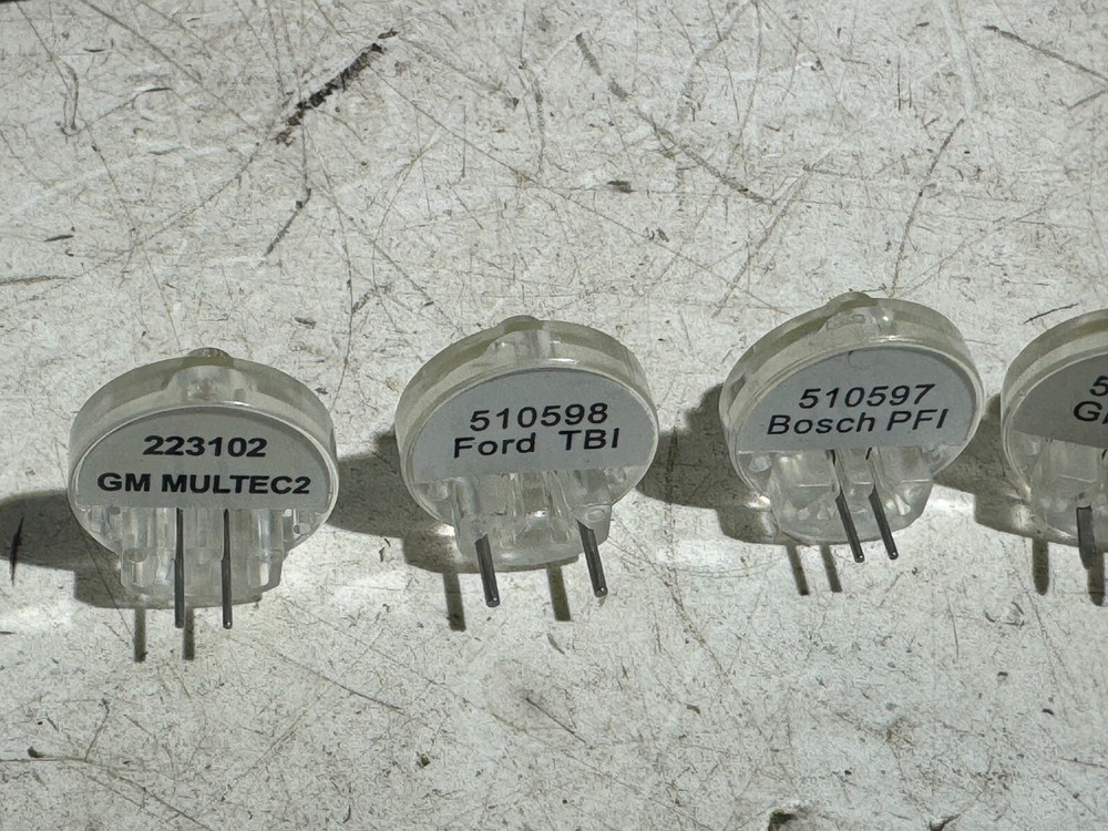 OTC Tools Noid-Lite Set 3050C