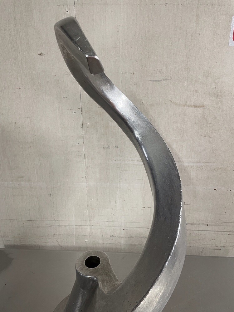 Hobart Spiral Dough Hook 140 Quart Mixer