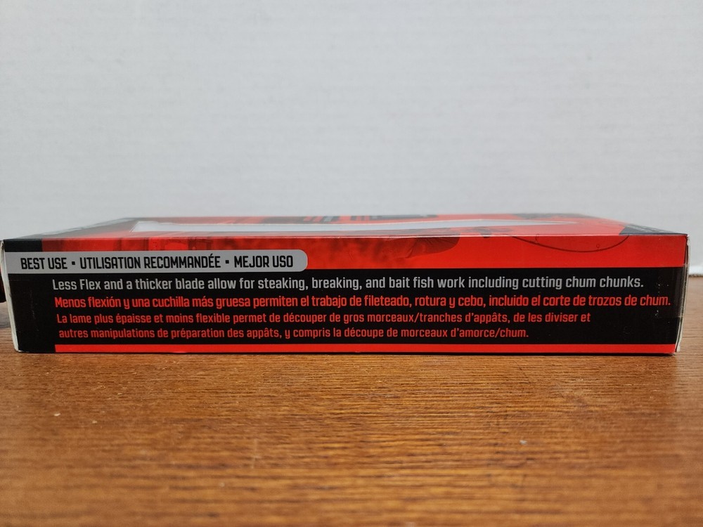Ugly Stik Ugly Tools Utility Knife