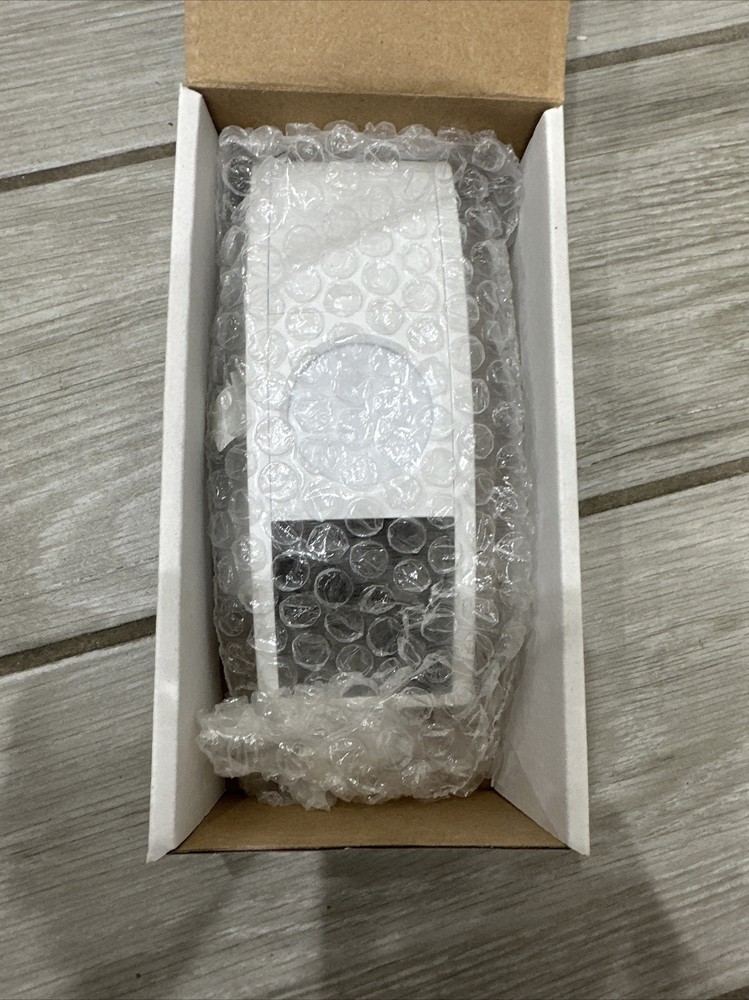 ⚡️Enocean ELLSU-W-EO Light Level Sensor Ceiling Mounted White 902MHz