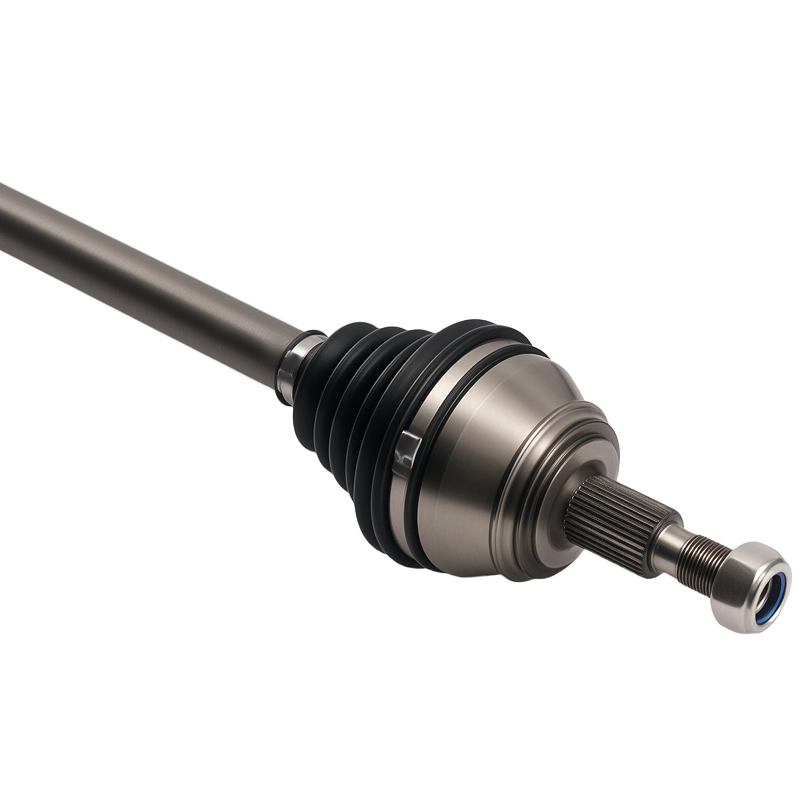 Front CV Axle Shaft For Volkswagen Beetle Jetta Golf Pair