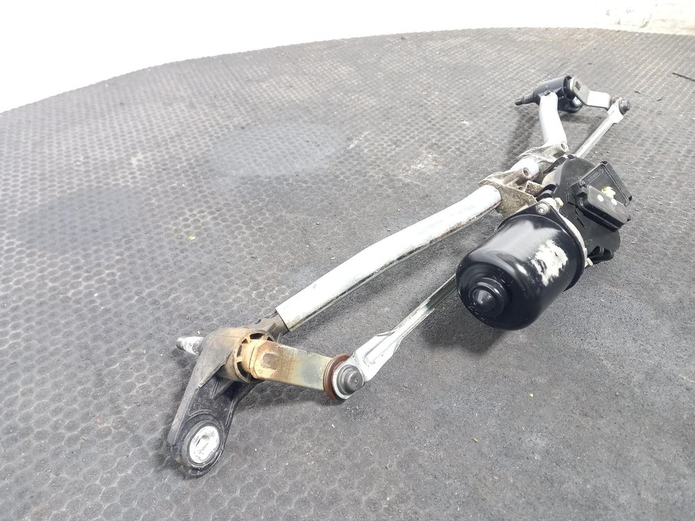 MERCEDES CITAN Wiper Motor Front 2012-2022 Unknown Van
