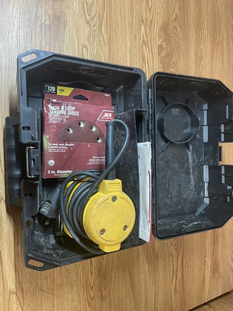 DEWALT DW411 (PSJ007160)