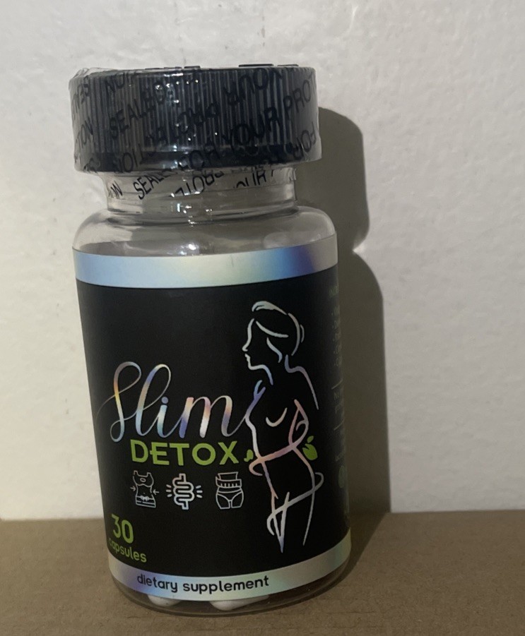 slim Detox
