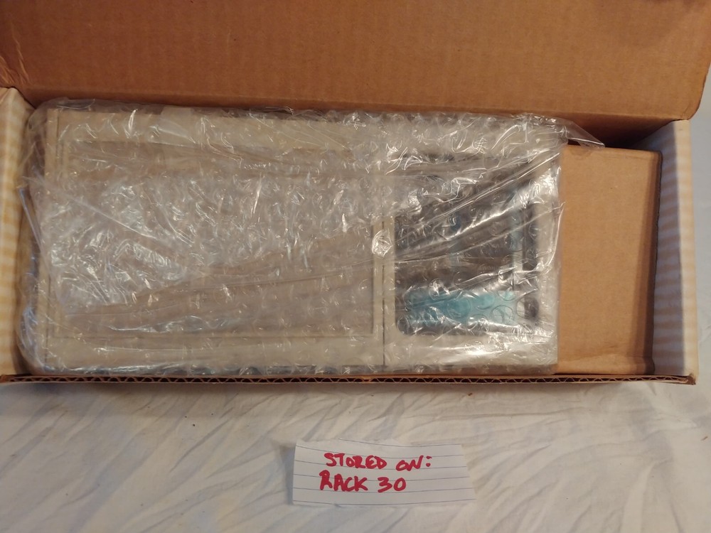 Controls Engineering SMARTSTAT 2400 W/ Manual NEW OLD STOCK!