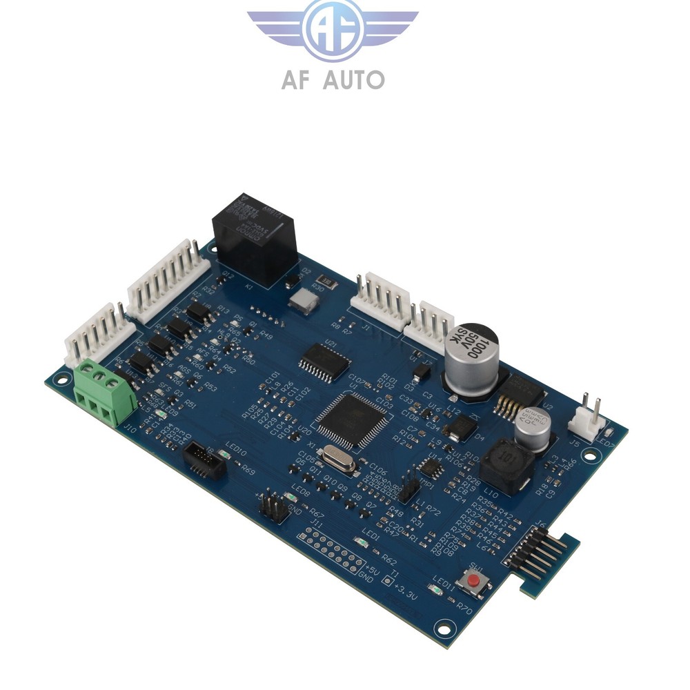 Control Circuit Board Kit For Pentair MasterTemp NA/LP 42002-0007S