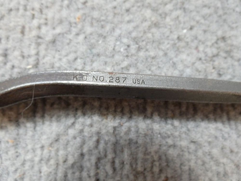 KD K-D #287 BRAKE ADJUSTMENT TOOL