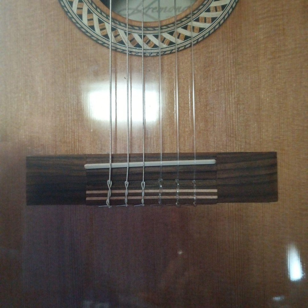 Kremona Guitars Mini Classical Guitar S48C USED