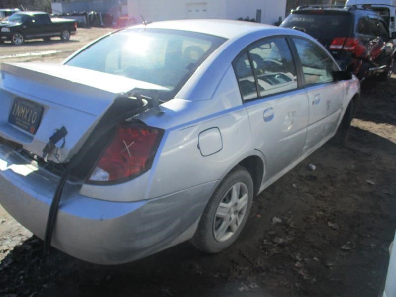 ION 2006 Engine Wire Harness 359437
